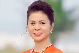 Có gần 3.800 tỷ sau ly hôn, bà Lê Hoàng Diệp Thảo gia nhập câu lạc bộ phụ nữ giàu nhất Việt Nam