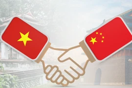 Những cổ phiếu hưởng lợi khi Việt Nam đẩy mạnh hợp tác Trung Quốc
