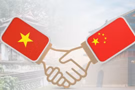 Những cổ phiếu hưởng lợi khi Việt Nam đẩy mạnh hợp tác Trung Quốc