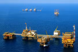 Dự án Lô B – Ô Môn là động lực tăng trưởng cho ngành dầu khí năm 2023?