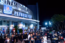 Petrosetco lãi vỏn vẹn 2 tỷ đồng tháng 1/2023