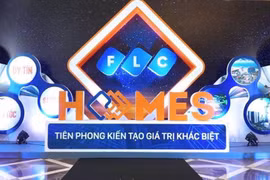‘Năm lần bảy lượt’ rút hồ sơ, kế hoạch niêm yết của FLCHomes sẽ đi đến đâu?