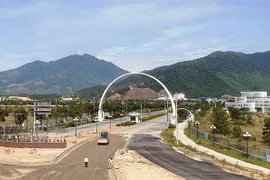 CMC lãi mỏng 3,4 tỷ đồng trong năm 2021