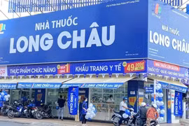 Quy mô bán lẻ dược phẩm 7 tỷ USD: Còn nhiều dư địa tăng trưởng?