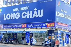 Quy mô bán lẻ dược phẩm 7 tỷ USD: Còn nhiều dư địa tăng trưởng?