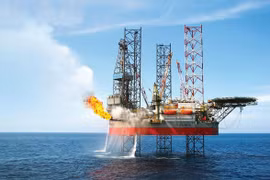 Dragon Capital thu hơn 37 tỷ đồng khi thoái bớt vốn khỏi PVS