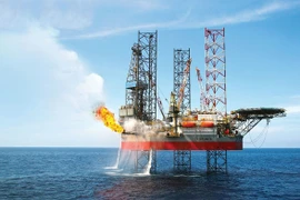 Dragon Capital thu hơn 37 tỷ đồng khi thoái bớt vốn khỏi PVS