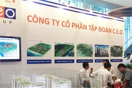 Sau khi về đáy 8.100 đồng, thị giá CEO đã phục hồi và tăng gần 150%