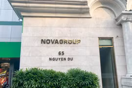 Vừa ra khỏi diện cảnh báo, NVL bị NovaGroup bán gần 27 triệu cổ phiếu