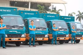 Mỗi tuần một DN: VTP duy trì kế hoạch cổ tức là 35-40%/năm 5 năm tới