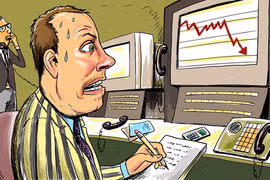 Nhiều doanh nghiệp để lộ khoản lỗ trong quý 3/2020