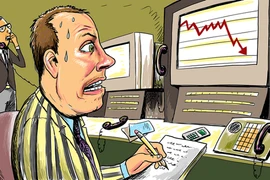 Nhiều doanh nghiệp để lộ khoản lỗ trong quý 3/2020