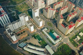 Giá trị hàng tồn kho của doanh nghiệp bất động sản tăng mạnh 