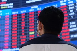 VCSC: Những nguyên nhân chính khiến chứng khoán sụt giảm nửa cuối tháng 10