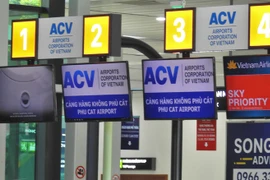 ACV ước lợi nhuận giảm gần 9.500 tỷ đồng, mất 3-5 năm mới phục hồi sau dịch COVID-19