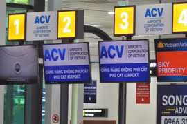 ACV ước lợi nhuận giảm gần 9.500 tỷ đồng, mất 3-5 năm mới phục hồi sau dịch COVID-19
