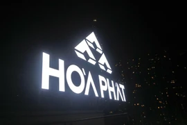 Sản lượng thép thô của Hoà Phát đạt kỷ lục trong tháng 1/2021