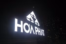 Sản lượng thép thô của Hoà Phát đạt kỷ lục trong tháng 1/2021