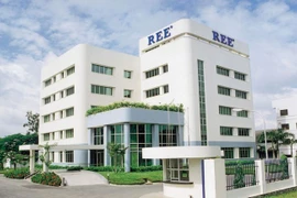 REE đặt kế hoạch lợi nhuận 1.620 tỷ đồng, cổ tức tối thiểu 16%