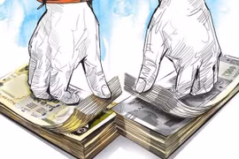 Gia tộc các sếp ngân hàng Việt giàu có cỡ nào?