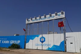 Dragon Capital bỏ túi hơn 144 tỷ đồng khi bán lượng lớn cổ phiếu Đất Xanh (DXG)