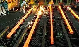 Thép Vicasa 'hụt hơi' trong quý 3 khi lãi ròng giảm 50%