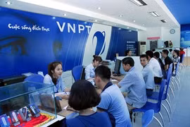 VNPT thu về hơn 5.700 tỷ đồng lợi nhuận trong năm 2020