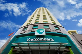 Giám đốc khối của Vietcombank nhận thù lao đến 15 tỷ đồng/năm