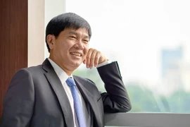 Tập đoàn Hòa Phát báo lãi kỷ lục 10.350 tỷ đồng trong quý 3 