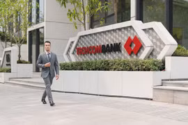 Lợi nhuận ngân hàng Techcombank đã tạo đáy?