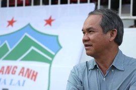 Một lãnh đạo tập đoàn HAGL xin từ nhiệm sau 30 năm gắn bó