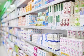 Nguy cơ Pymepharco bị cổ đông ngoại "nuốt trọn"