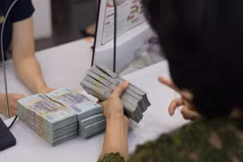 UOB dự báo tăng trưởng của Việt Nam khoảng 6% năm 2024