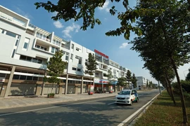 Becamex IJC lạc quan sẽ vượt 54% kế hoạch lợi nhuận trong năm nay