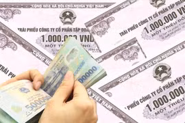 Chứng khoán HSC nhận định: Siết trái phiếu doanh nghiệp 'xấu ngắn hạn tốt cho dài hạn'