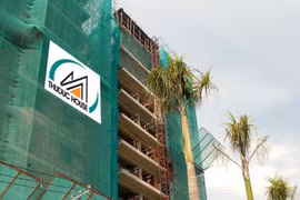 ThuDuc House (TDH) lỗ thêm 333 tỷ đồng sau kiểm toán năm 2020