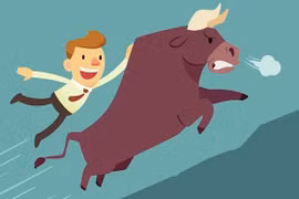 VN-Index đảo chiều ngoạn mục, khối ngoại tranh thủ gom hàng rẻ