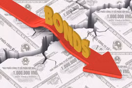 Khối lượng trái phiếu mua lại trước hạn đạt 152.500 tỷ đồng