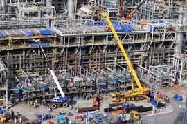 BSR lên kế hoạch lãi 870 tỷ đồng, không chia cổ tức năm 2021