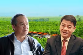 HAGL Agrico muốn mở rộng kinh doanh tại Lào