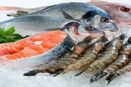 Cổ phiếu thủy sản hút tiền mạnh nhờ triển vọng sáng 2024 