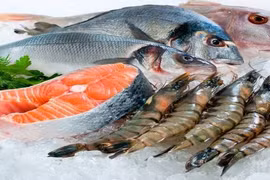 Cổ phiếu thủy sản hút tiền mạnh nhờ triển vọng sáng 2024 