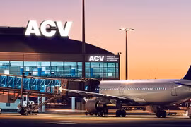 ACV báo lãi 141 tỷ đồng trong quý 3 phần lớn nhờ lãi tiền gửi ngân hàng