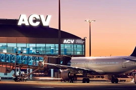 ACV báo lãi 141 tỷ đồng trong quý 3 phần lớn nhờ lãi tiền gửi ngân hàng