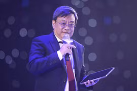 Masan hướng đến doanh thu 100.000 tỷ nhờ 3 động lực tăng trưởng