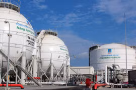 Công ty Xây lắp Dầu khí Việt Nam lỗ lũy kế gần 4.000 tỷ đồng