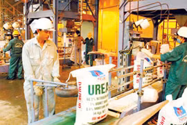 Cổ tức tiền mặt là điểm hấp dẫn của DPM trong giai đoạn 2022-2023