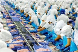 Doanh thu nội địa tháng 8 của Vĩnh Hoàn tăng đột biến 179%