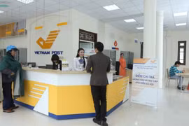 Lợi nhuận của Vietnam Post đạt 540 tỷ đồng trong năm 2020