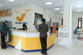 Lợi nhuận của Vietnam Post đạt 540 tỷ đồng trong năm 2020